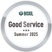 Good Service