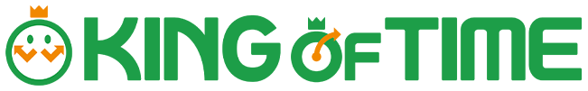 KING OF TIME