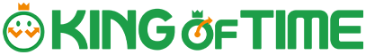 KING OF TIME