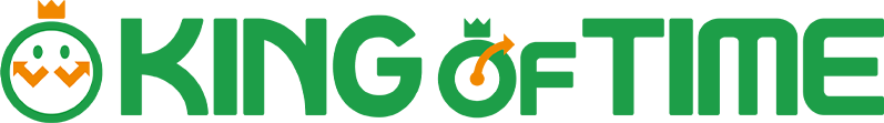 KING OF TIME