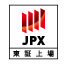 東証情報ロゴ