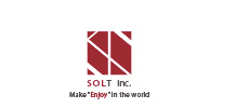 SOLT inc.