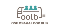 ONE OSAKA LOOP BUS