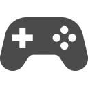 ゲームコントローラー
