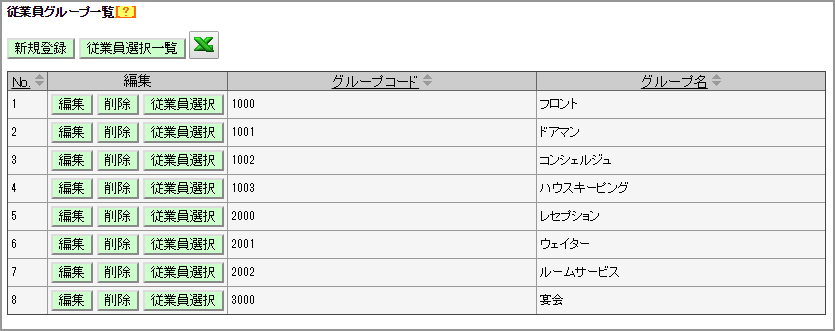 どんどん追加
