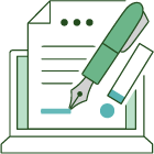 電子契約について