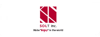 SOLT株式会社様