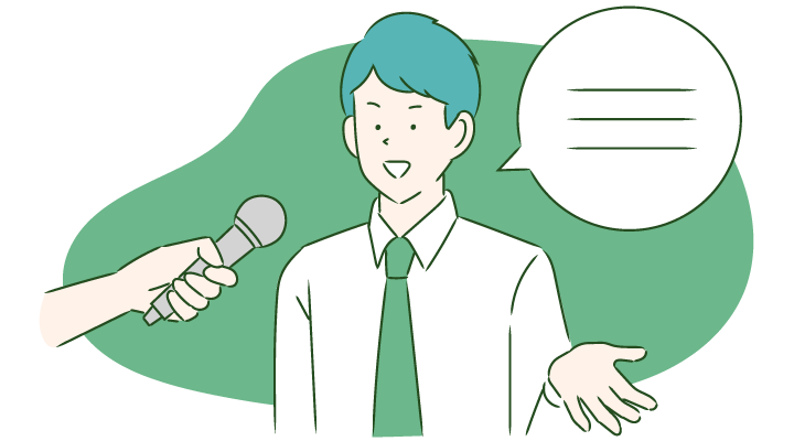 導入企業インタビュー