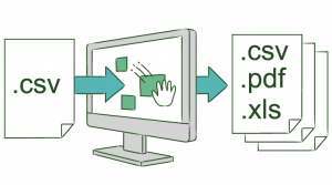各種給与計算ソフトとの連携