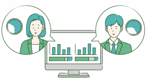 様々な就業ルールに対応