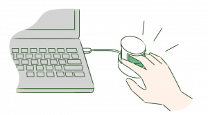 指静脈（PC接続）