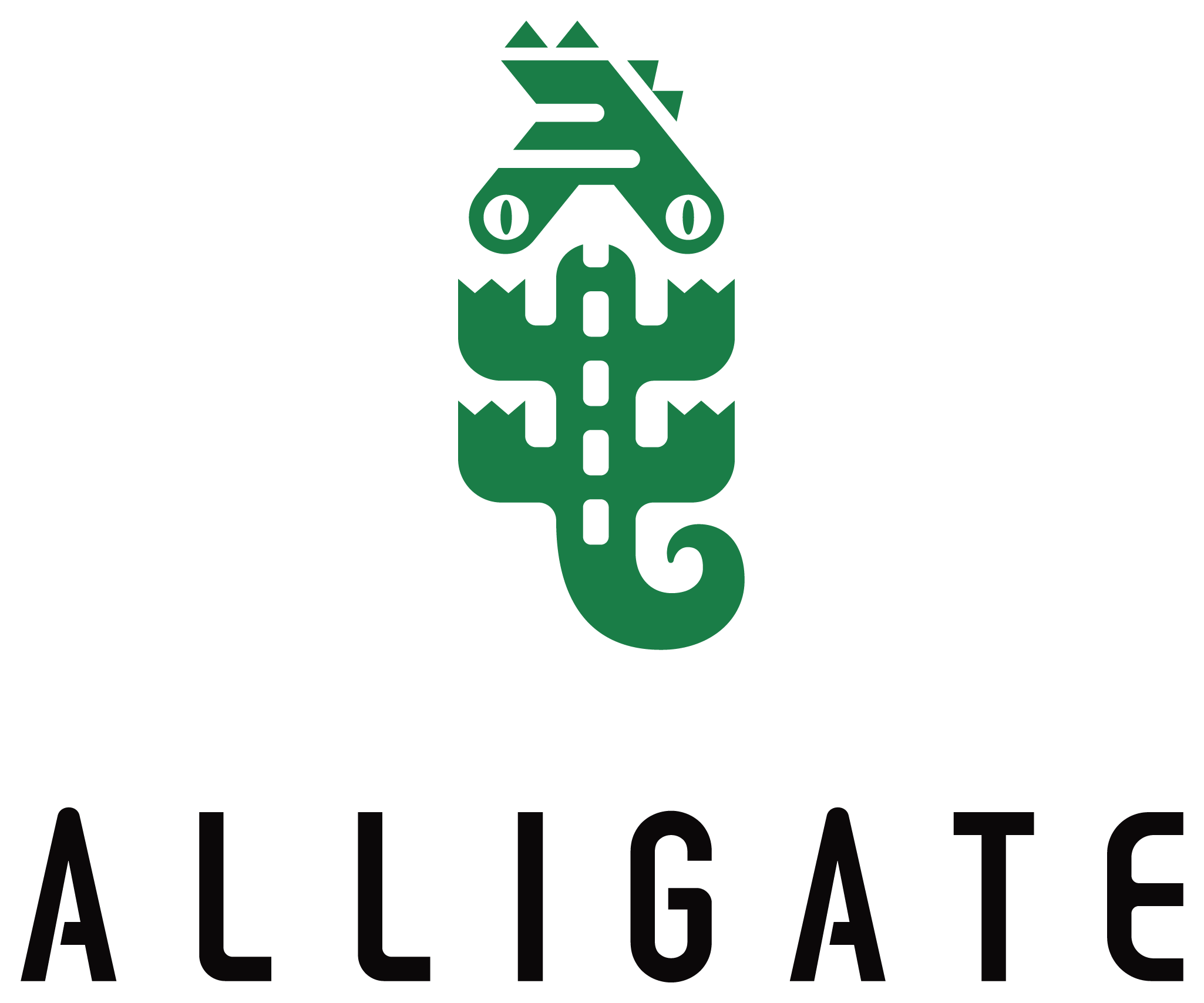 ALLIGATE（アリゲイト）