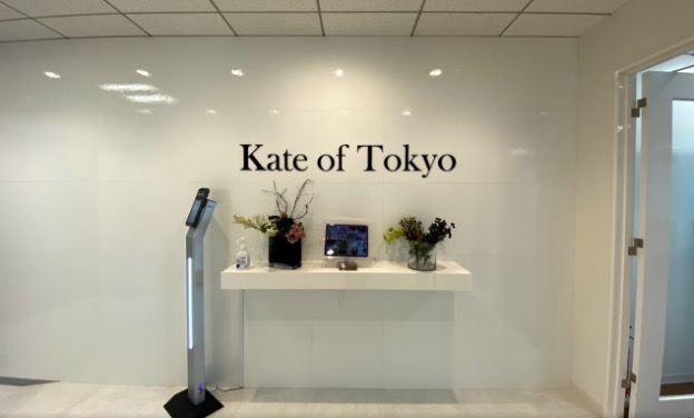 Kate of Tokyo Co., Ltd.