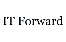 IT Forward株式会社のロゴ