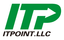 ITPOINT合同会社のロゴ