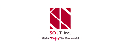 SOLT 株式会社