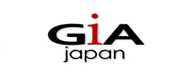 株式会社 GIA JAPAN