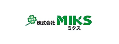 株式会社 MIKS