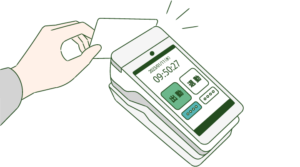 決済端末連携「PayCAS Mobile」