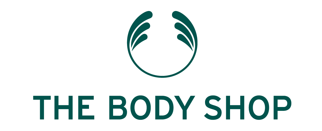 THE BODY SHOP