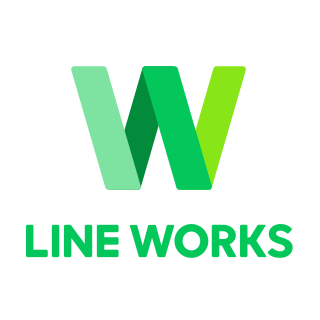 LINE WORKS