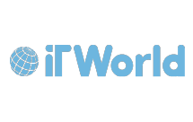 株式会社ITWorldのロゴ