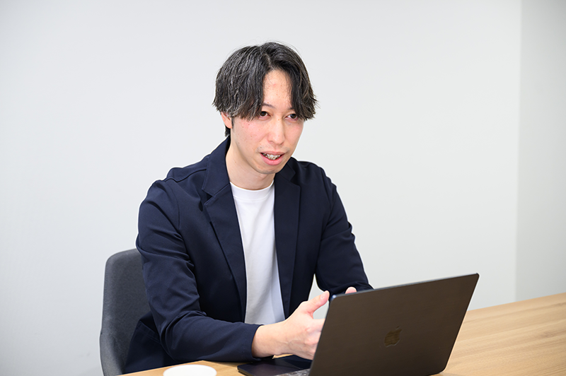 人財戦略室　田村様