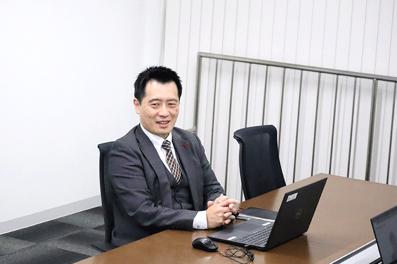 内田様