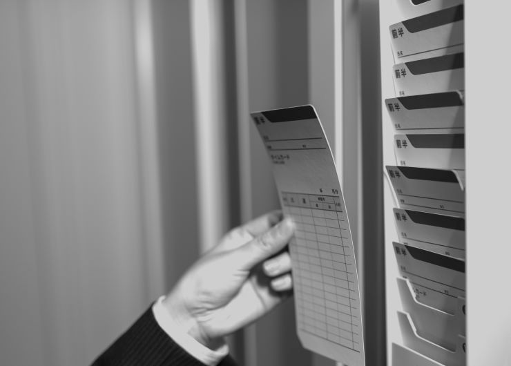 タイムカードの電子化のデメリット