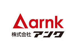 株式会社アンクのロゴ