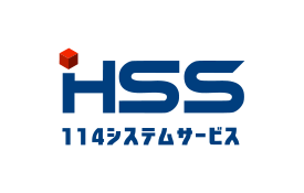 株式会社百十四システムサービスのロゴ