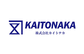 株式会社カイトナカのロゴ