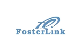 フォスターリンク株式会社のロゴ