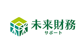 株式会社未来財務サポートのロゴ