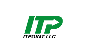 ITPOINT合同会社のロゴ
