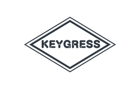 株式会社KEYGRESSのロゴ