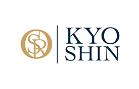 社会保険労務士法人協心のロゴ