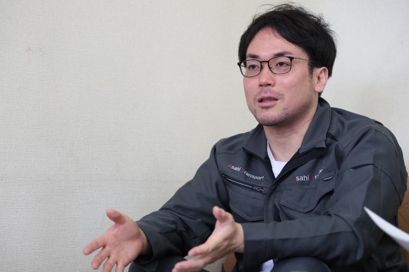 あさひ交通 袮津様