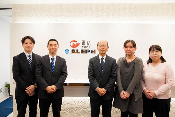 士業事務所様の販売事例