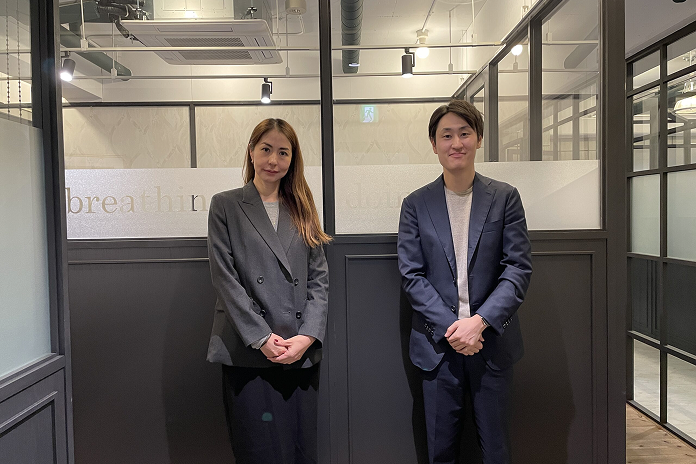 士業事務所様の販売事例