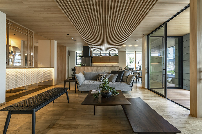 株式会社谷川建設