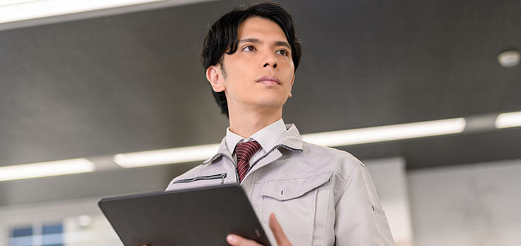 GPS打刻のメリットイメージ1