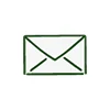 メールサポートアイコン