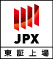 東証上場ロゴ