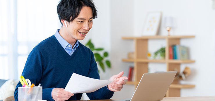 テレワークの勤怠管理には何が最適？現状・課題・システム選定のポイントを解説