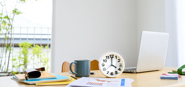 変形労働時間制とは？種類、勤怠管理導入のステップやポイントを解説