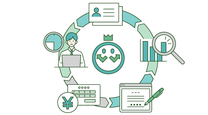 シリーズ製品のご案内