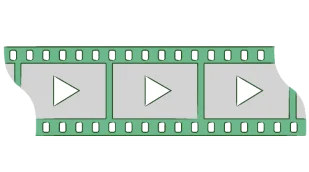 動画ギャラリーのイメージ画像