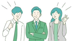 お悩み別解決方法のイメージ画像