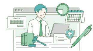 労務ブログのイメージ画像